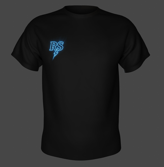 Thunder shirt - Short Sleeve