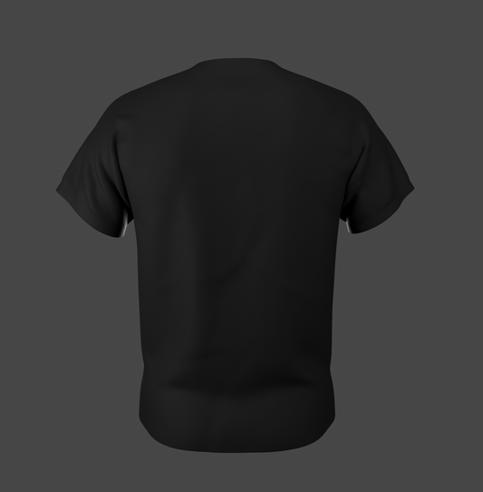 Regular shirt-Short Sleeve