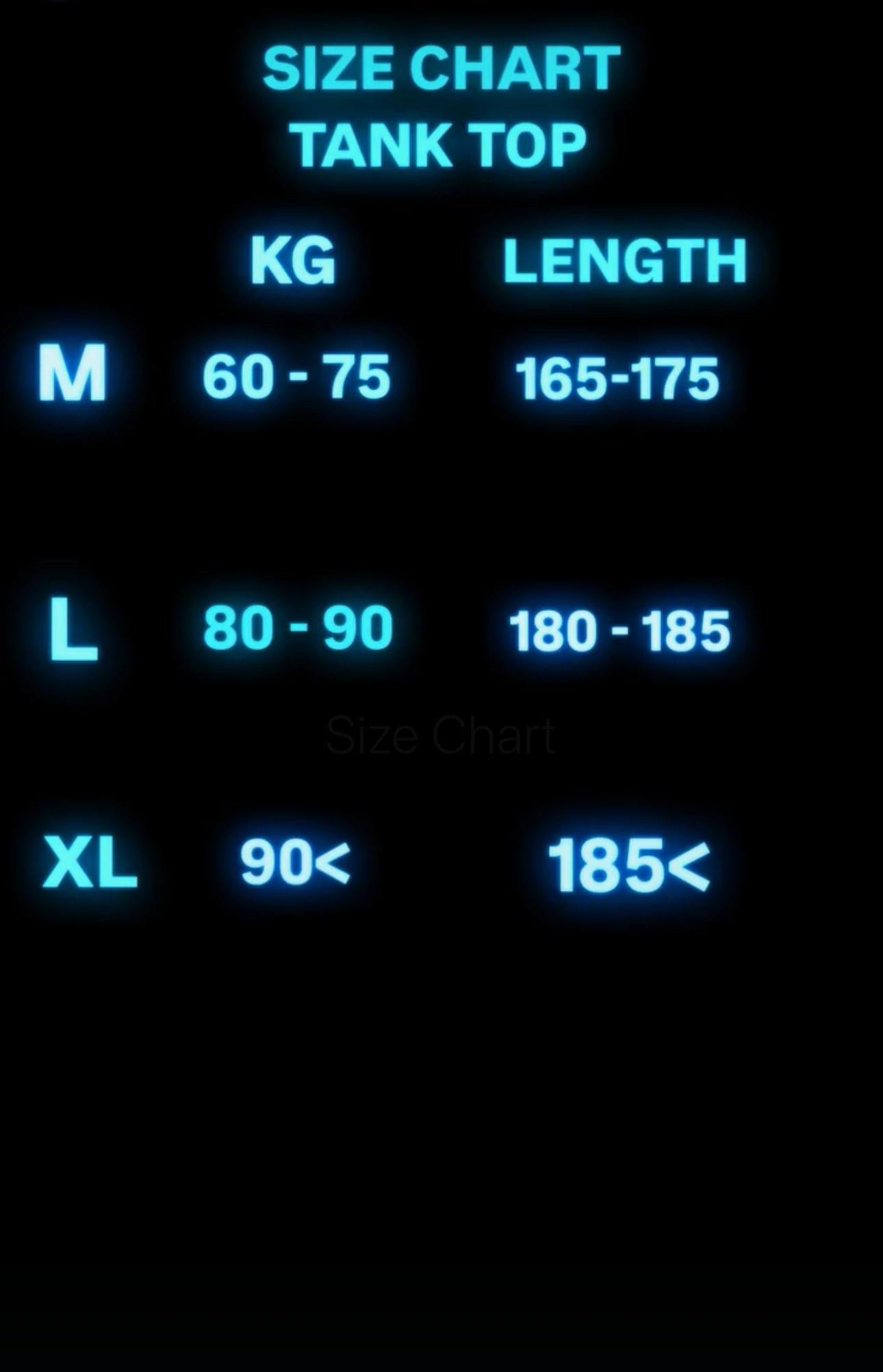 Pump Cover & Tank Top