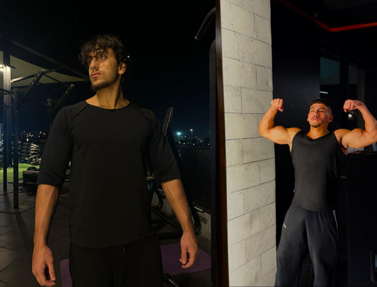 Pump Cover & Tank Top